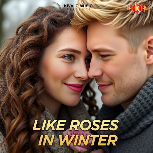 Like roses in winter