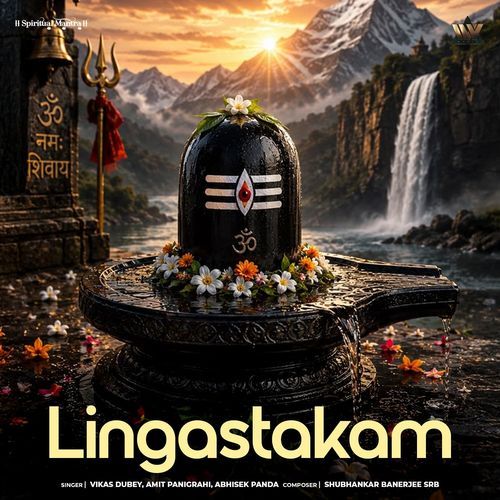 Lingastakam