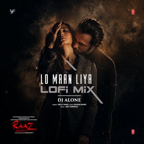 Lo Maan Liya Lofi Mix