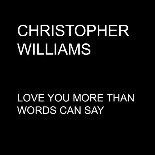 Christopher Williams