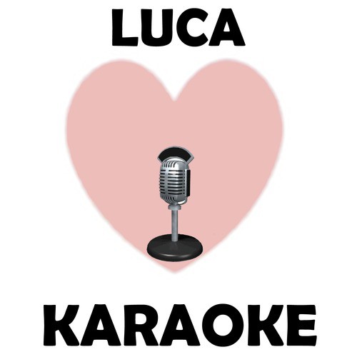 Luca cover art