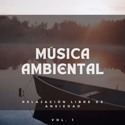 Relajación Guiada Para Reducir El Estrés cover art