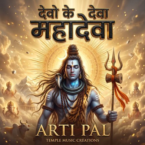 देवो के देवा महादेवा