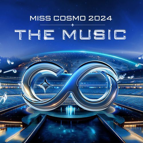 MISS COSMO 2024 THE MUSIC_poster_image