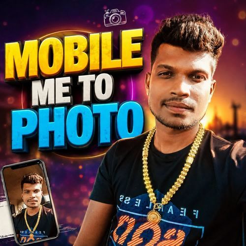 MOBILE ME TO PHOTO