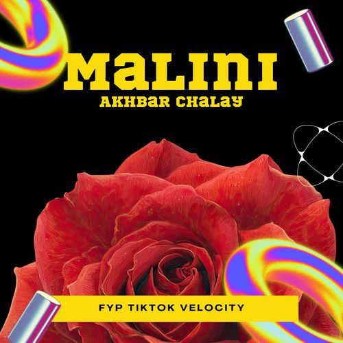 Malini cover art