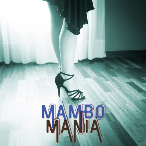 Mambo Mania_poster_image