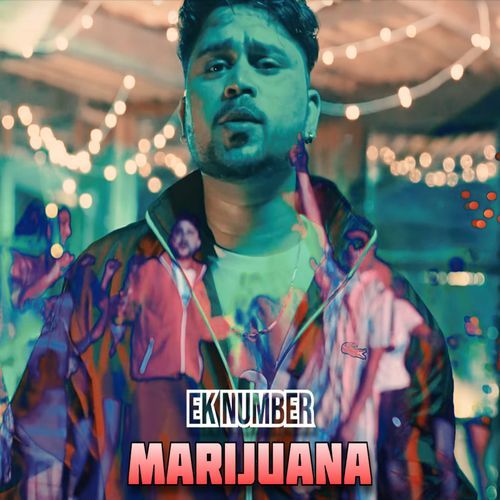 Marijuana