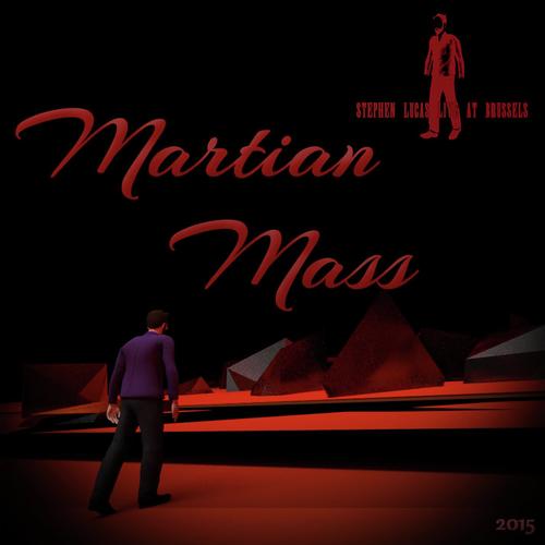Martian Mass