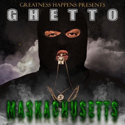 Macello cover art