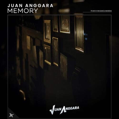 Memory (feat. Ezza Junior) cover art