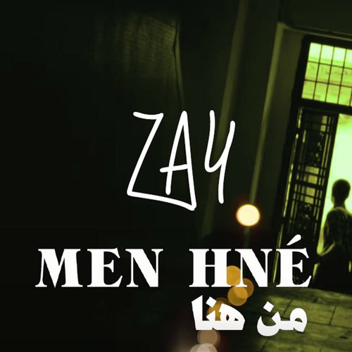 Men Hné