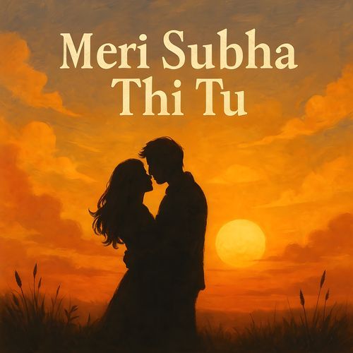Meri Subha Thi Tu