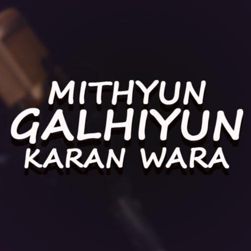 Mithyun Galhiyun Karan Wara, Vol. 6
