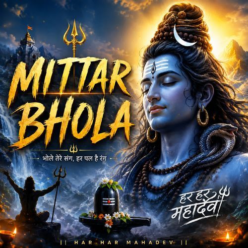 Mittar Bhola