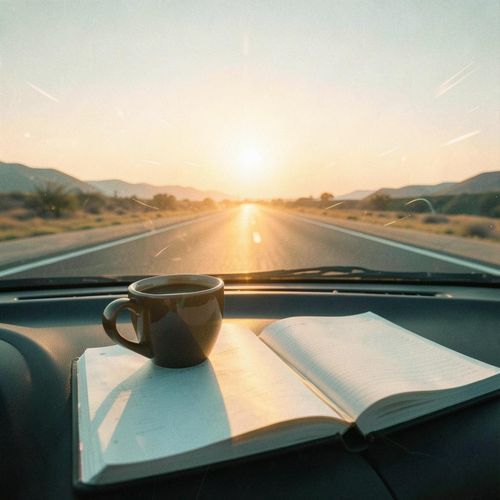 Morning Focus Highway Evening Mix