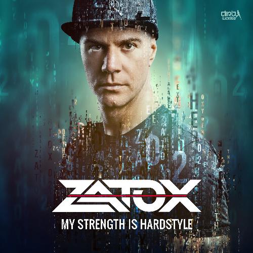 My Strength is Hardstyle