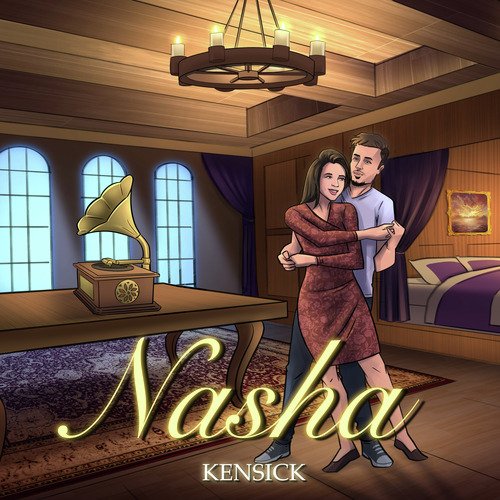 Nasha