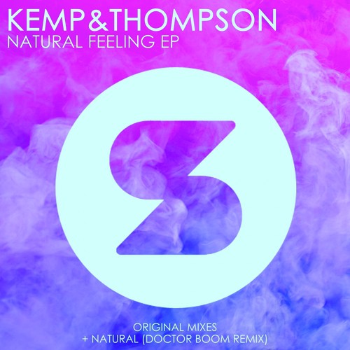 Natural Feeling EP