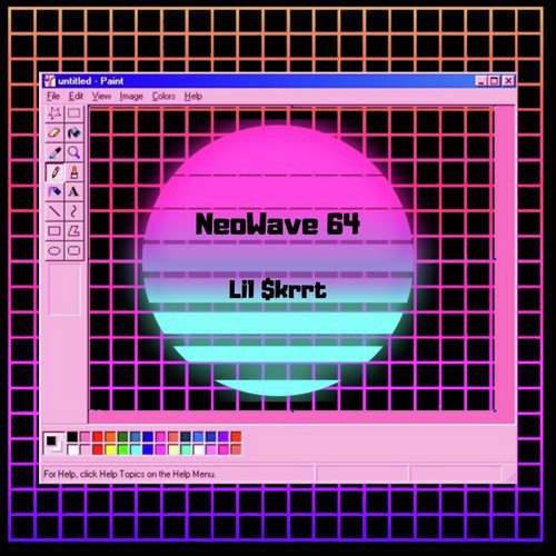 Neowave 64_poster_image