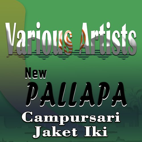 New Pallapa Dangdut Jaket Iki