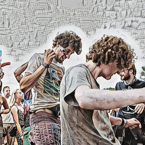 New Years Night 2022