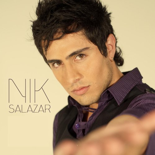 Nik Salazar - EP_poster_image