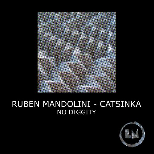 No Diggity cover art