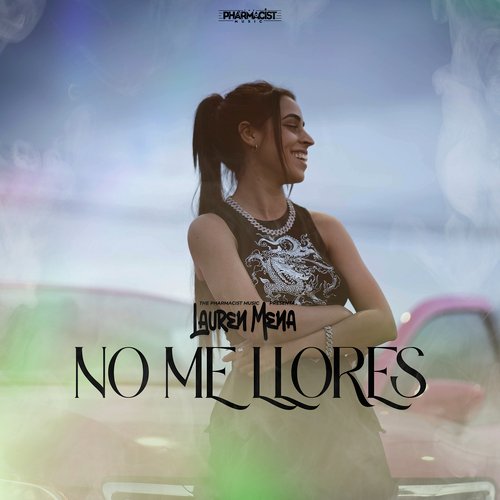 No Me Llores_poster_image