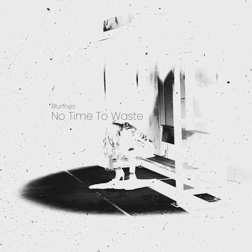No Time to Waste (2026 Remaster) cover art