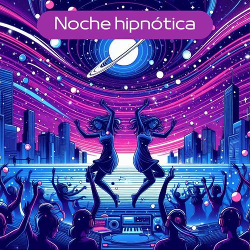 Noche Hipnótica