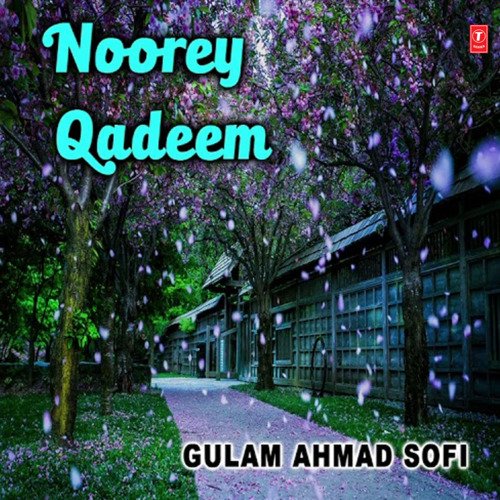 Noorey Qadeem