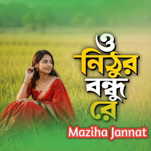 O Nithor Bondhu Re