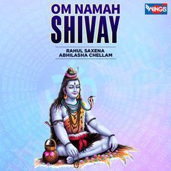 Om Namah Shivay-SSJZVD0FGgA