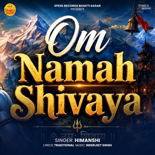 Om Namah Shivaya
