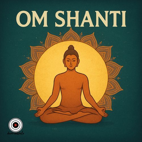 Om Shanti