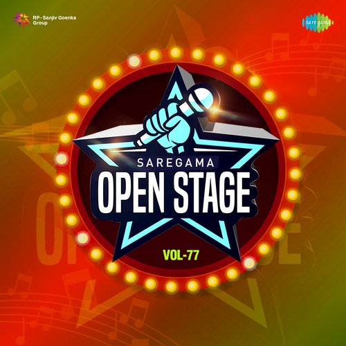 Open Stage Covers - Vol 77