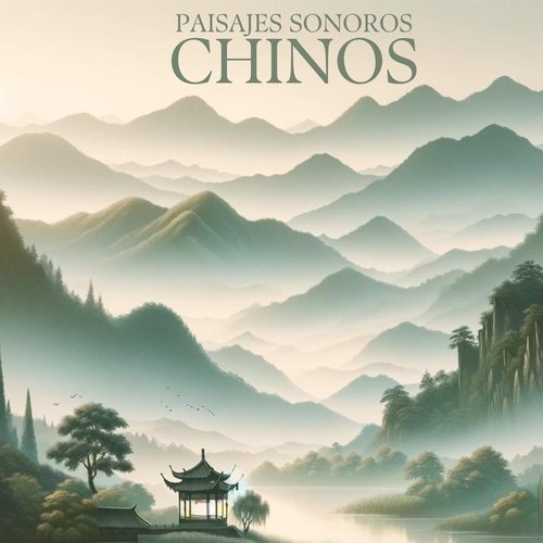 Paisajes Sonoros Chinos: Meditación Qigong y Forma China de Calma_poster_image