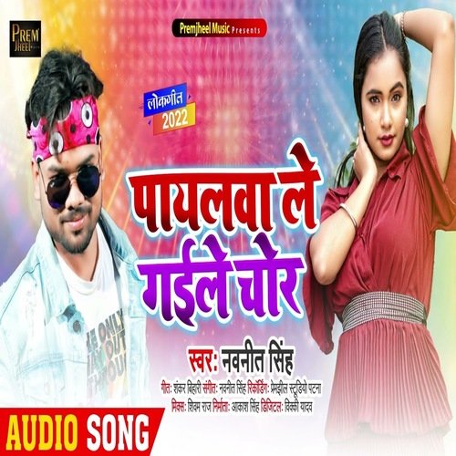 Payalawa Le Gaile Chor (Bhojpuri)