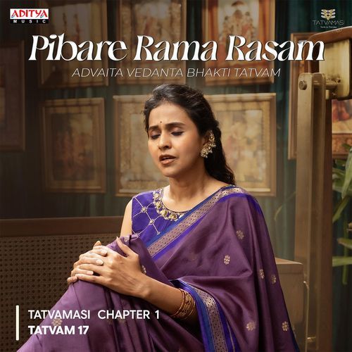 Pibare Rama Rasam (From "Tatvamasi Chapter 1")