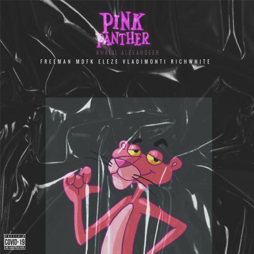 Pink Panther