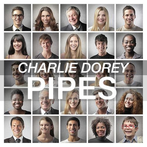 Pipes cover art