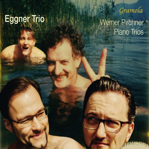 Piano Trio No. 1, PWV 31 "Wem gehürt der Mensch?": IV. Die Regierung, unsere Angestellten cover art