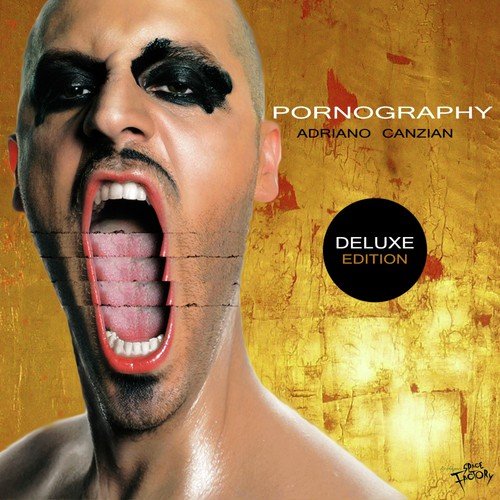Pornography (Equitant Remix)