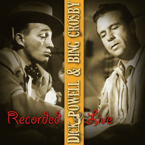 Powell & Crosby Recorded Live
