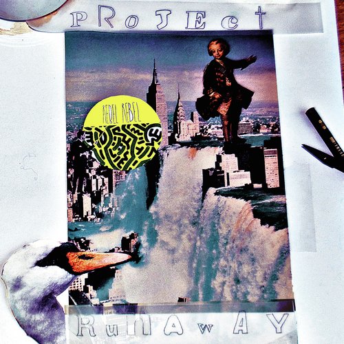 Project Runaway