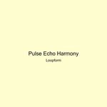 Pulse Echo Harmony artwork