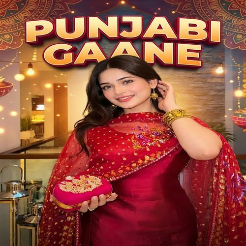 Punjabi Gaane
