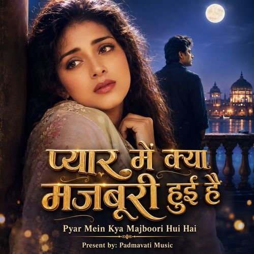 Pyar Mein Kya Majboori Hui Hai
