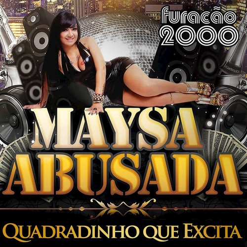 Mc Maysa Abusada